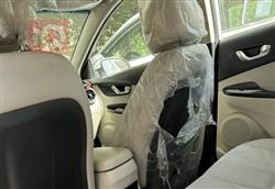هیوندای کۆنا